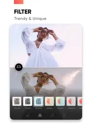 SlideShow Maker Photo to Video ipad bilder 2