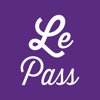 RTA Le Pass icon