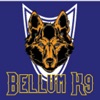Dog trainer pro: Bellum K9 icon