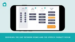 Game screenshot At Home Articulation apk