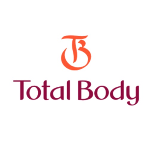 Total Body - фитнес и растяжка