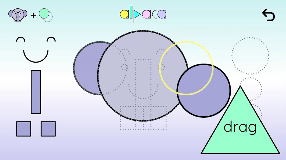 #3. A for Alpaca (iOS) 由: Tim Fletcher