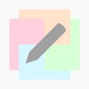 BundleNote - Binder memo pad icon