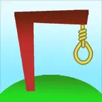 Hangman Classic Game App Cancel