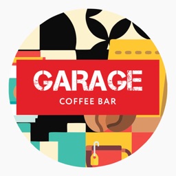 Кафе "GARAGE"