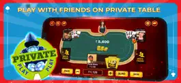 Game screenshot Teen Patti Octro 3 Patti Rummy hack