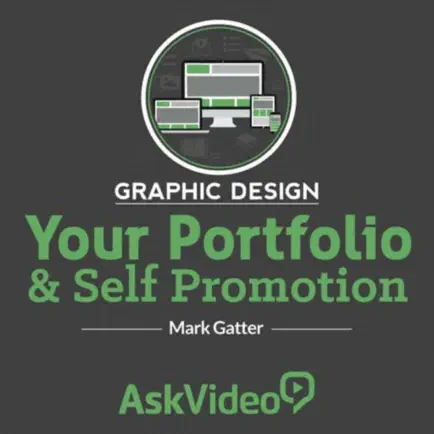 Graphic Design Portfolio Guide Читы