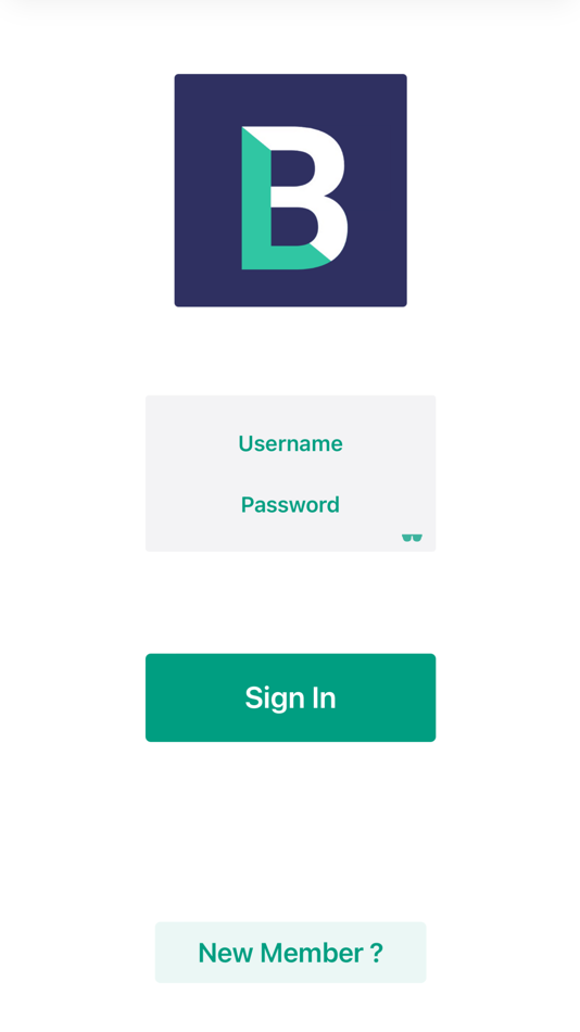 #1. The Blender Platform (iOS) 由: Lender Block LC.