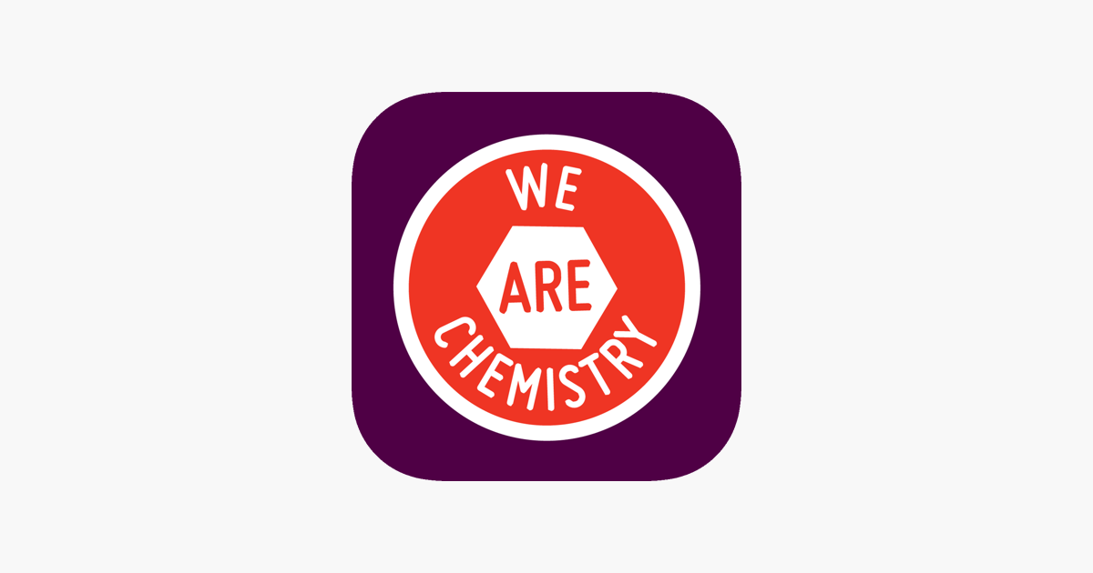 ‎We Are Chemistry 2024 on the App Store
