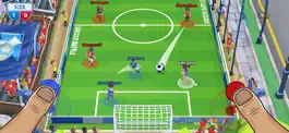 Game screenshot Soccer Battle: Online Football apk