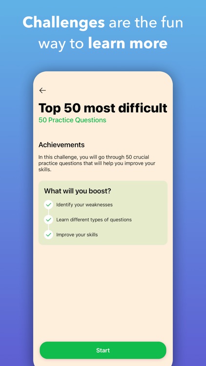 Cosmetology State Board Exams screenshot-3