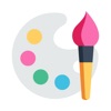 Draw Lab - Drawing on Pictures icon