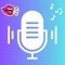 Are you looking for an app that can transform your voice into various tones