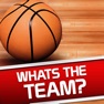 Get Whats the Team Basketball Quiz for iOS, iPhone, iPad Aso Report