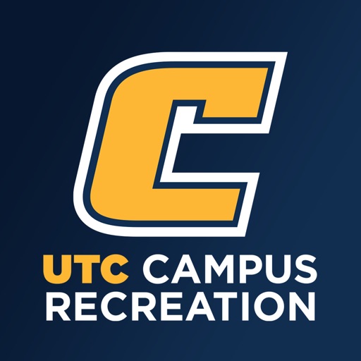 UTC Campus Recreation icon