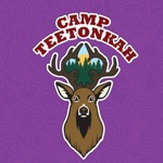 Camp Teetonkah Camp App