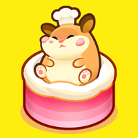 Hamster Tycoon  Cake Maker