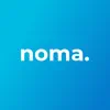 noma - ride the future delete, cancel