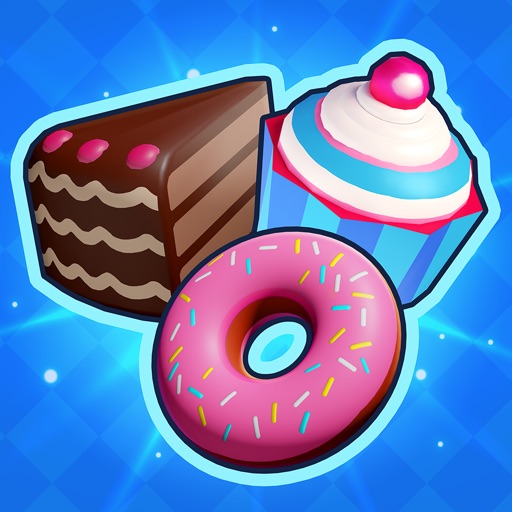 Cake Games 🕹️ Play on CrazyGames