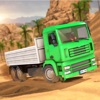 Truck Simulator Driving School icon