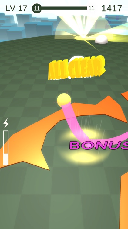 Horizon Dash screenshot-6