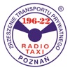 Super Taxi Poznań 196-22