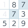 Ten Match - IQ Number Puzzle icon