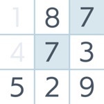 Download Ten Match - IQ Number Puzzle app