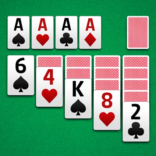 Solitaire : Classic Collection iOS App