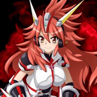 戦姫絶唱シンフォギアXD UNLIMITED