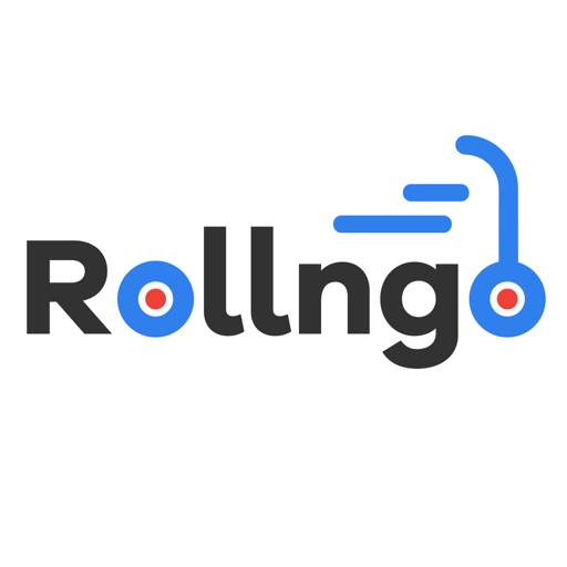 Rollngo Share - AppWisp.com