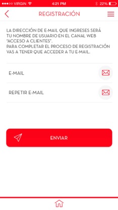 Toyota Servicios Financieros screenshot 4