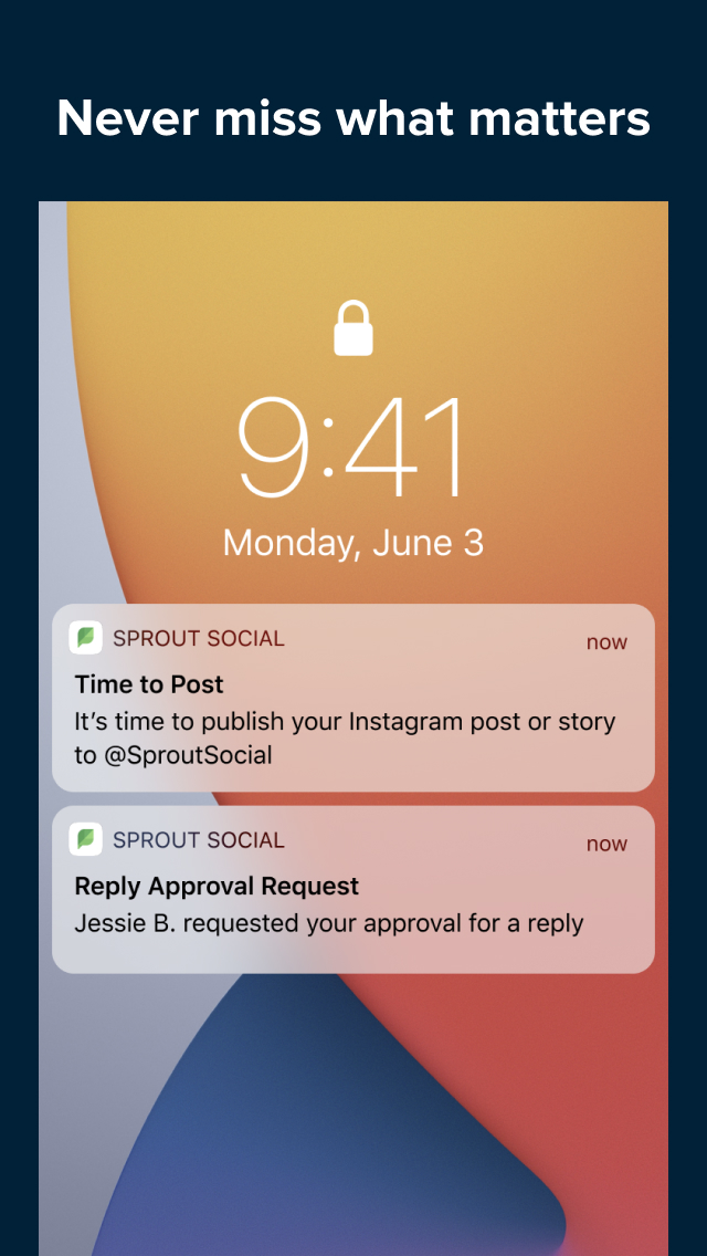 Sprout Social