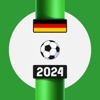 Flappy Euro Ball 2024 - iPhoneアプリ