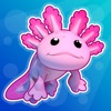 Axolotl Rush - iPadアプリ