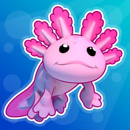 Axolotl Rush Читы
