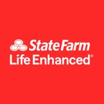 Download Life Enhanced by State Farm app