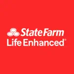 Life Enhanced by State Farm App Contact