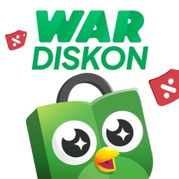 Tokopedia War 11.11 ícone