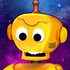 Robot Builder Toy Factory icon