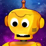 Robot Builder Toy Factory App Support
