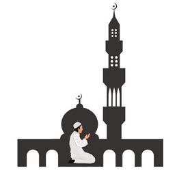 Qibla Finder - Azan Times