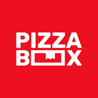 Pizza Box - доставка еды