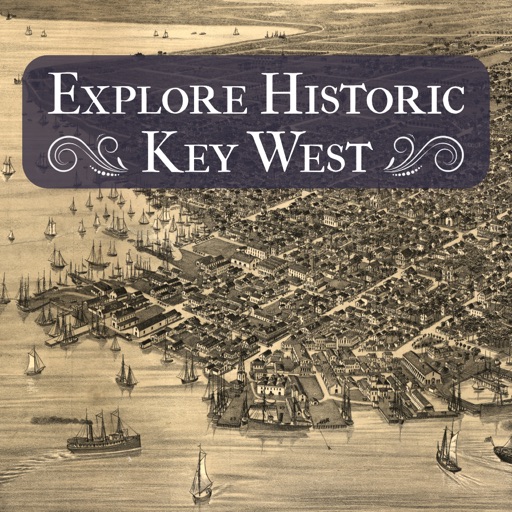 key west historic marker tour