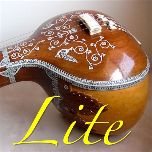 iTanpura Lite - Tanpura Player