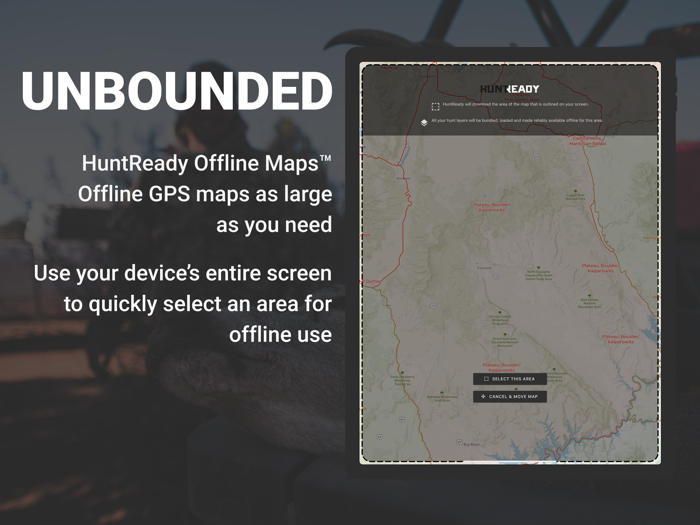 Scout To Hunt Shed Hunt Maps