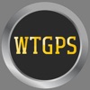 WT GPS icon
