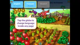 Game screenshot UK-Tortoise and the Hare apk