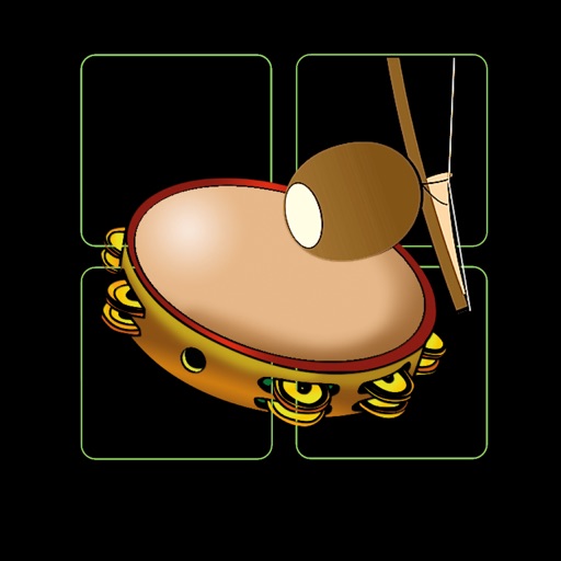 CapoeiraPads icon