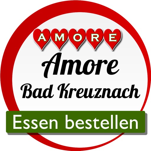 Amore Pizza Bad Kreuznach icon